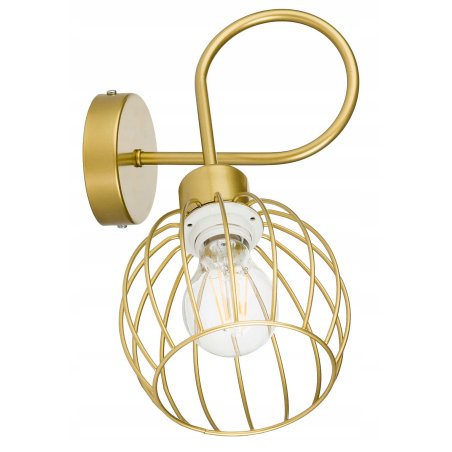 LAMPA KINKIET E27 żyrandol...