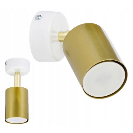 Lampa sufitowa kinkiet spot...