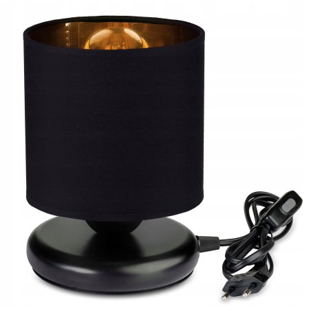 Lampka nocna Lampa stołowa...