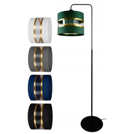 Lampa stojąca podłogowa...