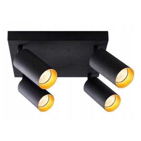 LAMPA sufitowa KINKIET...