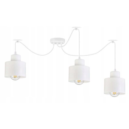 LAMPA sufitowa wisząca ZWIS...