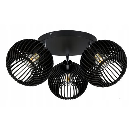 LAMPA SUFITOWA PLAFON...