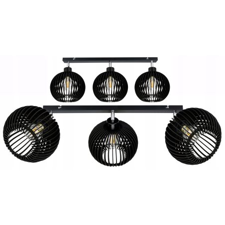 LAMPA SUFITOWA PLAFON...