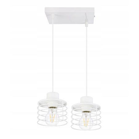 LAMPA WISZĄCA ZWIS żyrandol...