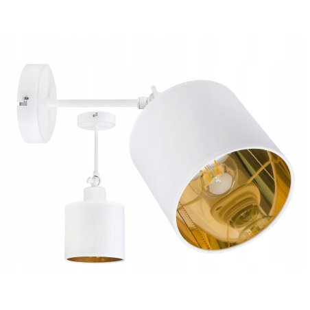 LAMPA KINKIET ścienny...