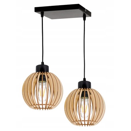 LAMPA WISZĄCA ZWIS żyrandol...