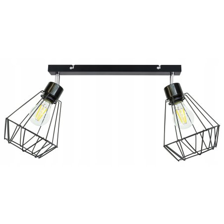 LAMPA PLAFON ŻYRANDOL...