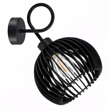 Lampa kinkiet ścienny stały...