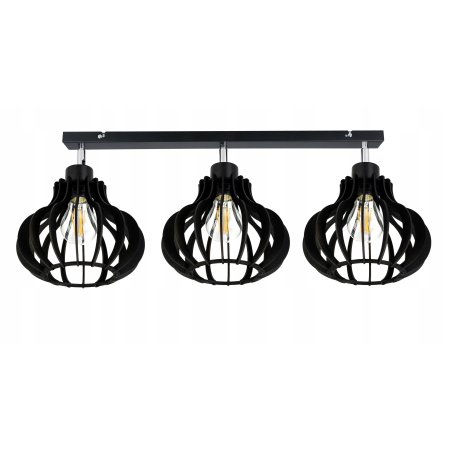 LAMPA SUFITOWA PLAFON...