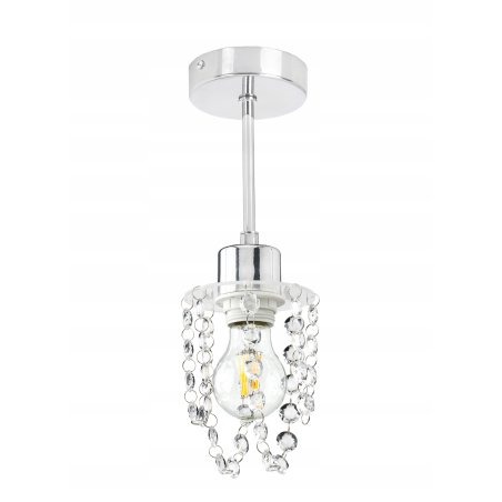 Lampa żyrandol sufitowa...