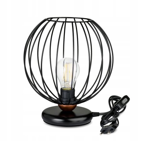 Lampka nocna Lampa stołowa...