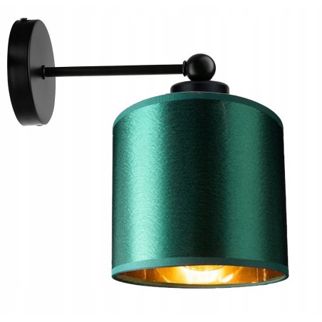 LAMPA KINKIET ścienny stały...
