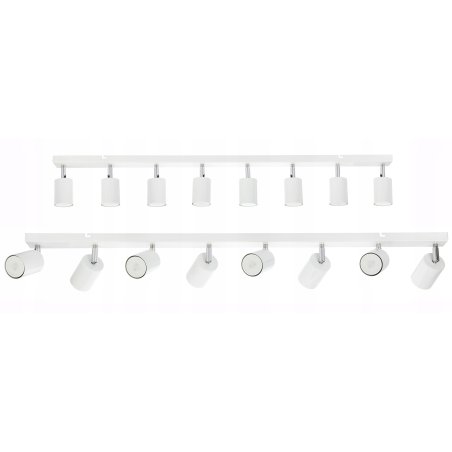 LAMPA SUFITOWA SPOT TUBA...