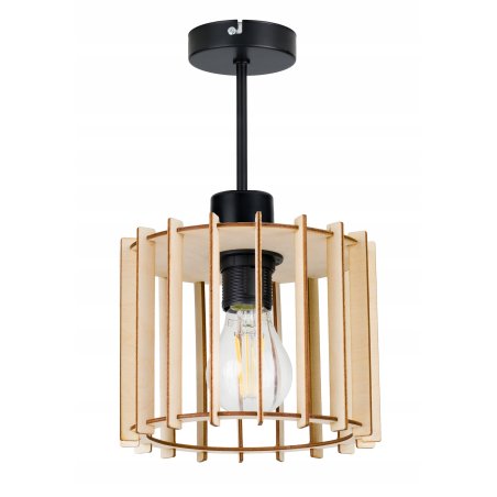 LAMPA WISZĄCA stała...