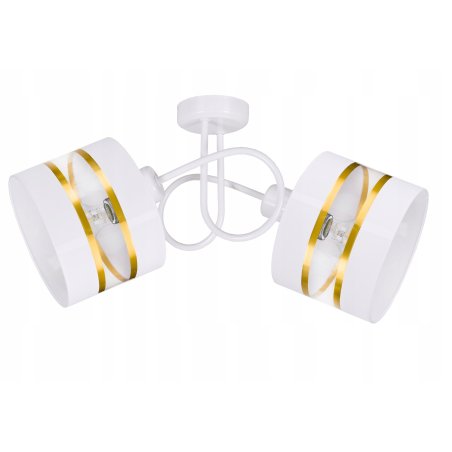 Lampa SUFITOWA żyrandol...