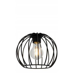 LAMPA plafon SUFITOWA ŻYRANDOL stały loft CHROM 3