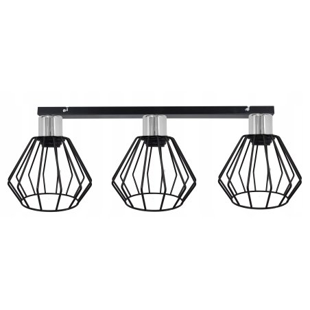 LAMPA plafon SUFITOWA...