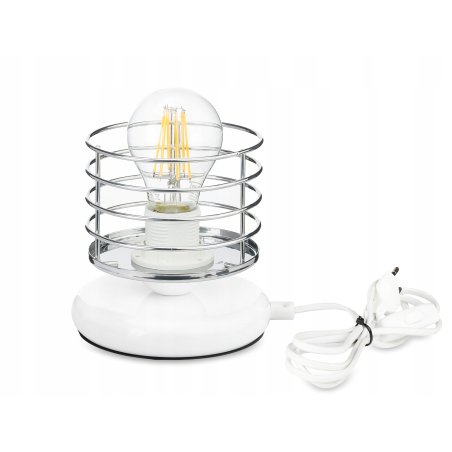 Lampka nocna Lampa stołowa...