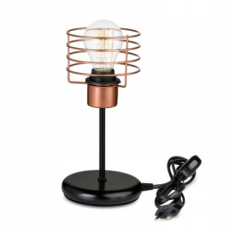 Lampka nocna Lampa stołowa...