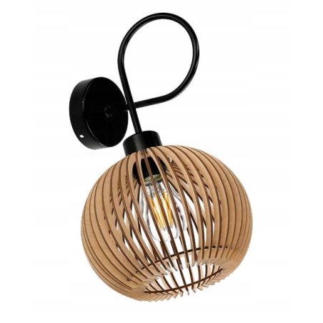 LAMPA KINKIET E27 ścienny...