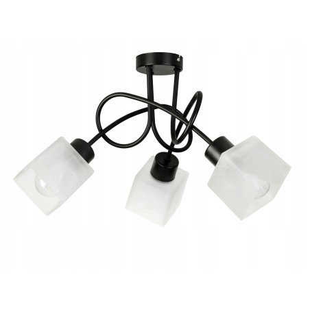 Lampa SUFITOWA żyrandol...