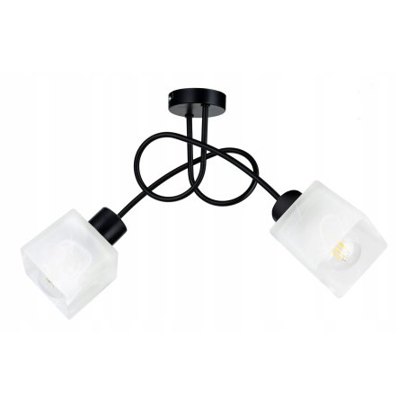 Lampa SUFITOWA żyrandol...