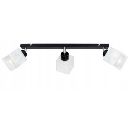 LAMPA sufitowa PLAFON ruch...