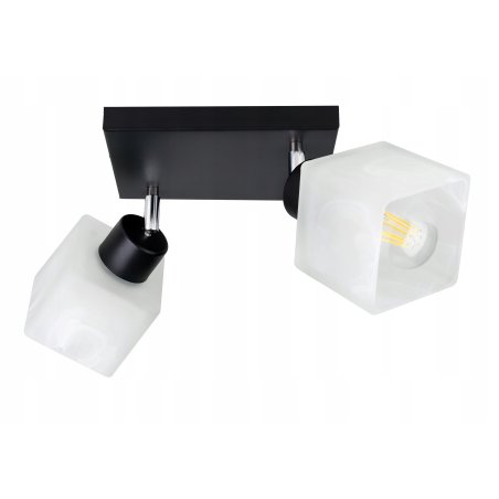 LAMPA sufitowa PLAFON ruch...