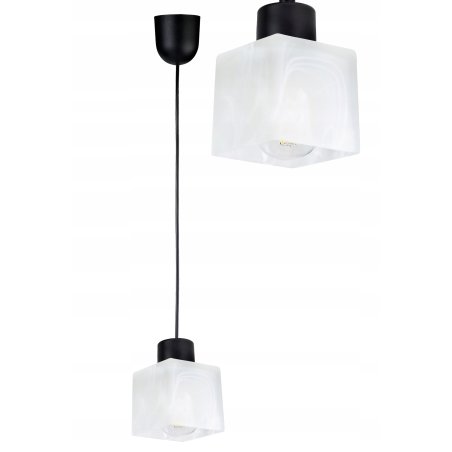 LAMPA sufitowa wisząca ZWIS...