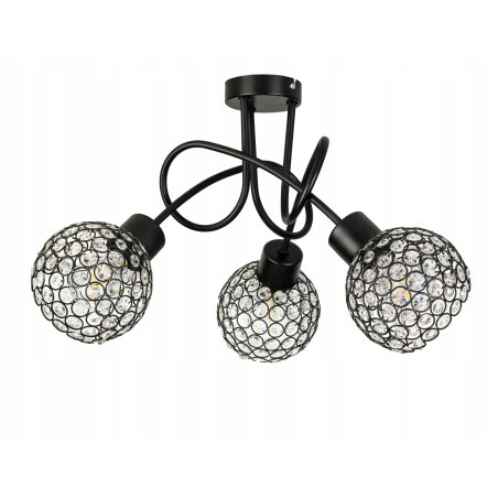 Lampa SUFITOWA żyrandol...