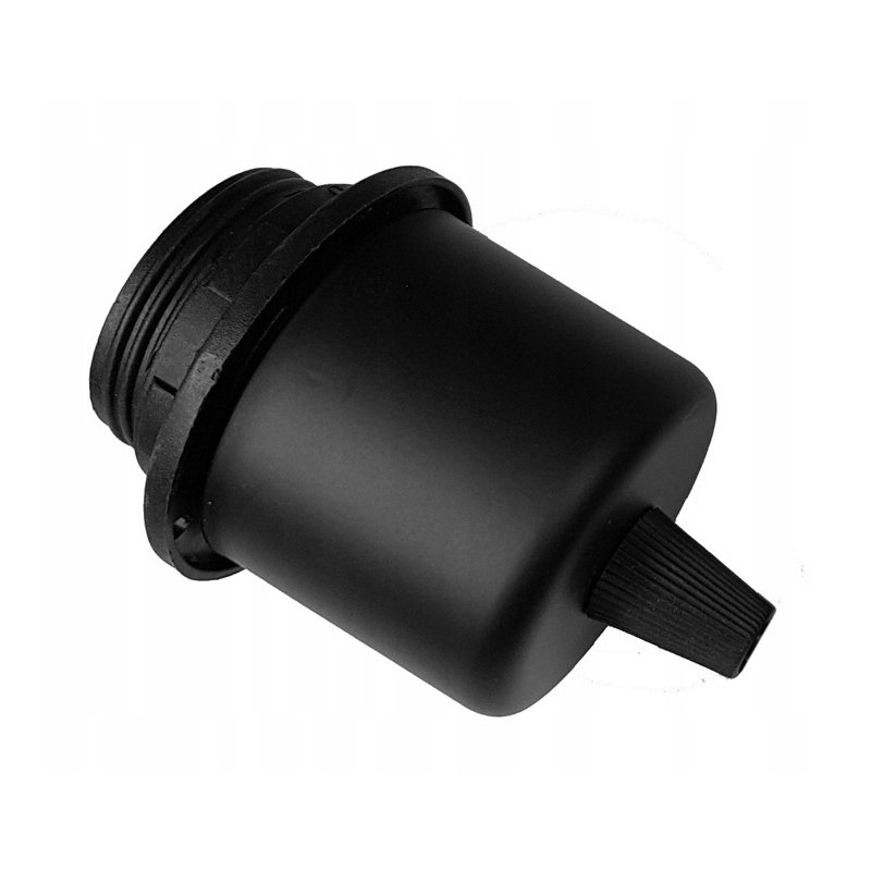 LAMPA PLAFON żyrandol Wysoka sufit WALEC Drewno