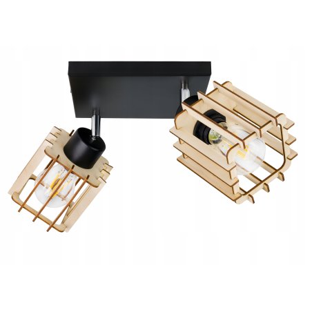 LAMPA WISZĄCA plafon...