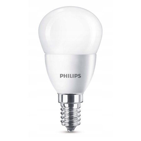 Żarówka LED PHILIPS E14...