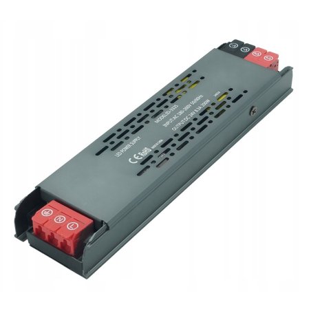 Zasilacz PROFESJONALNY...