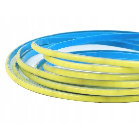 Taśma LED COB WĄSKA 3mm 12V...