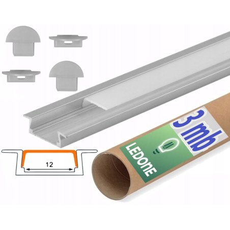 PROFIL aluminiowy...