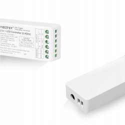 Kontroler Sterownik FUT037S+ Milight strefowy 3w1