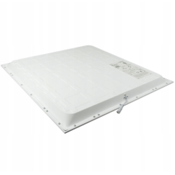 PANEL LED 40W 60x60 KASETON PLAFON LAMPA SUFITOWA amstrong 595 NEUTRAL PCV