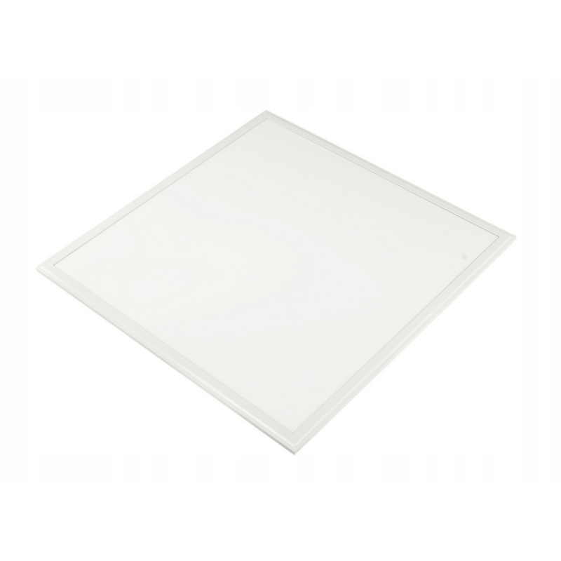 PANEL LED 40W 60x60 KASETON PLAFON LAMPA SUFITOWA amstrong 595 NEUTRAL PCV