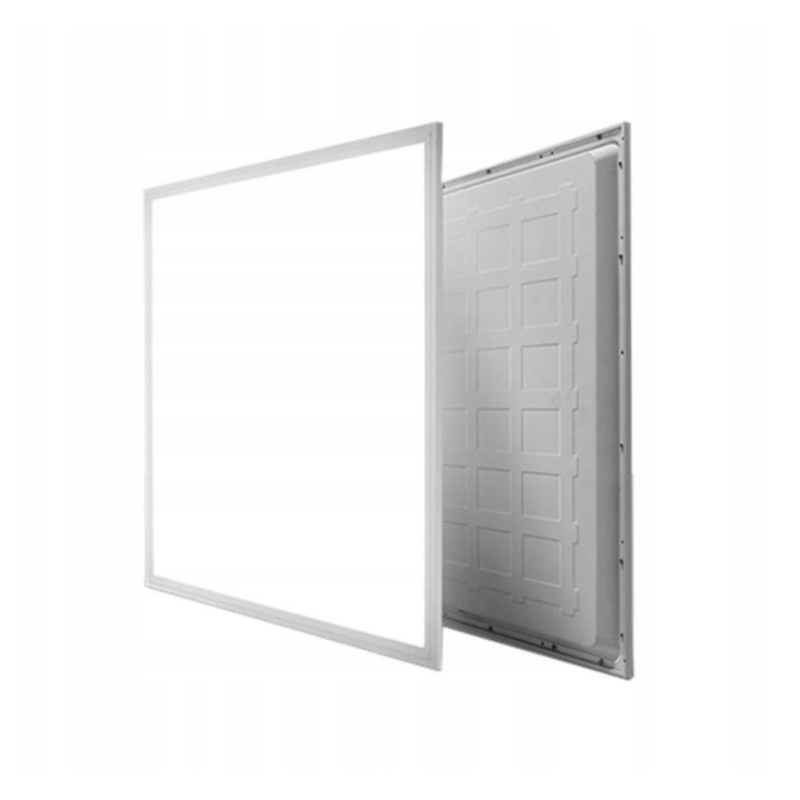 Panel NATYNKOWY LED 50W 60x60 KASETON PLAFON LAMPA SUFITOWA NEUTRALNA PCV