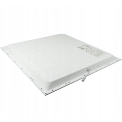 PANEL LED 50W 60x60 KASETON PLAFON LAMPA SUFITOWA amstrong 595 NEUTRAL PCV