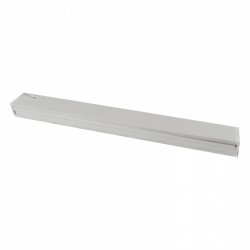 RAMKA RAMA NATYNKOWA montażowa DO PANELA amstrong kaseton LED 60x60 PCV