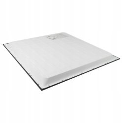 PANEL LED 50W 60x60 KASETON PLAFON LAMPA SUFITOWA amstrong 595 NEUTRAL PCV