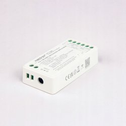 Sterownik MiLight SPiW5 cyfrowy SPI+DMX kolor/CCT/RGB/RGBW/RGBCCT 5-24V 10A