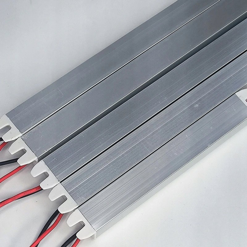 Zasilacz napięciowy 24V 24W 1A IP67 WODOODPORNY ultra slim do taśm LED