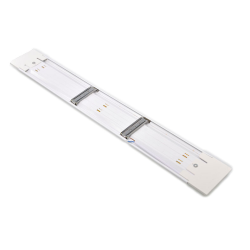 Lampa natynkowa LED 18W oprawa 60cm panel świetlówka Ultra SLIM NEUTRALNA