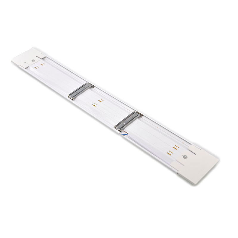 Lampa natynkowa LED 18W oprawa 60cm panel świetlówka Ultra SLIM NEUTRALNA