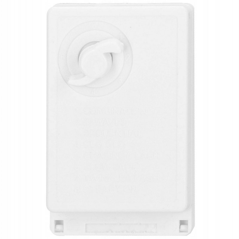 KURTYNA ŚWIETLNA lampki LED GWIAZDKI GIRLANDA sieciowa BIAŁA ZIMNA 3M OKNO