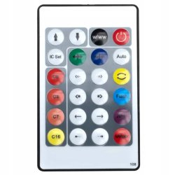 MAGICZNE LAMPKI CHOINKOWE TAŚMA LED RGB 1MLN KOLOR 50 LED 5m WiFi smart USB